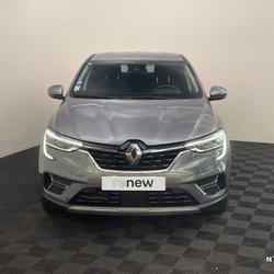 Renault Arkana Arkana TCe 140 EDC - 23 Evolution Rivery