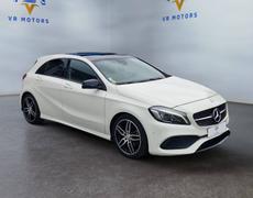 Mercedes Classe A Serres-Castet