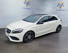 Mercedes Classe A Serres-Castet