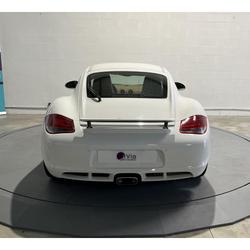 Porsche Cayman 2.9i - 265 PDK  987 Cuir/Xenon/19/PCM Thionville