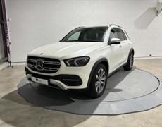 Mercedes GLE Thionville