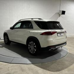 Mercedes GLE 350 de + Hybrid EQ Power BVA 9G-Tronic Thionville