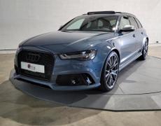 Audi A6 Thionville