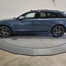 Audi A6 AUDI RS6 AVANT PERFORMANCE  Quattro 4.0i V8 TFSI 605CH BVA Thionville