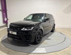 Land Rover Range Rover Sport Thionville