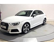 Audi A3 Thionville