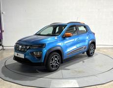 Dacia Spring Thionville