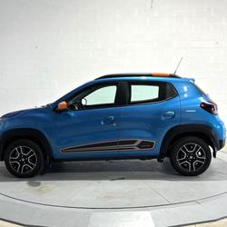 Dacia Spring - 45  Confort Plus/ ENTRETIEN RENAULT/ GARANTIE RENAULT Thionville