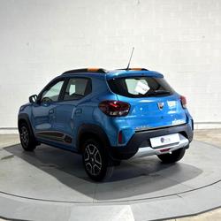 Dacia Spring - 45  Confort Plus/ ENTRETIEN RENAULT/ GARANTIE RENAULT Thionville