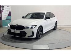 BMW Serie 3 Thionville