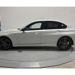 BMW Serie 3 320d xDrive M Sport BVA Sport  G20 LCI PHASE 2  LED/Head-UP/ACC+/Shadow/Camera/ Thionville