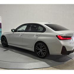 BMW Serie 3 320d xDrive M Sport BVA Sport  G20 LCI PHASE 2  LED/Head-UP/ACC+/Shadow/Camera/ Thionville