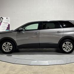 Peugeot 5008 1.5 BlueHDI ENTRETIEN PEUGEOT/7 PLACES/ CARPLAY/ GARANTIE 1 AN Thionville