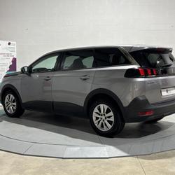 Peugeot 5008 1.5 BlueHDI ENTRETIEN PEUGEOT/7 PLACES/ CARPLAY/ GARANTIE 1 AN Thionville