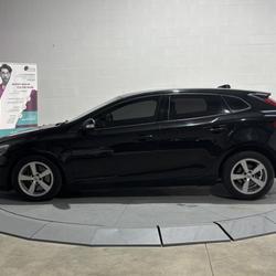 Volvo V40 D2 - 120 ENTRETIEN VOLVO/GARANTIE 1 AN Thionville