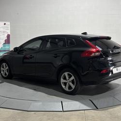 Volvo V40 D2 - 120 ENTRETIEN VOLVO/GARANTIE 1 AN Thionville