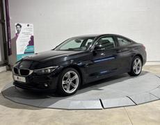 BMW Serie 4 Thionville