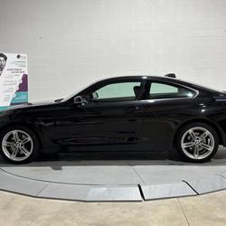 BMW Serie 4 BMW 430i F32 Coup&eacute; Sport ENTRETIEN BMW/SIEGE CHAUFFANT/GARANTIE 1 AN Thionville