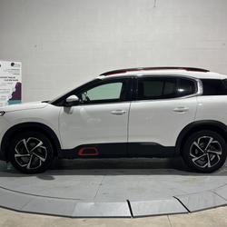 Citroen C5 Aircross 1.5 BlueHDi - 130 CAMERA/ENTRETIEN OK/ GARANTIE 1 AN Thionville