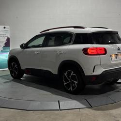 Citroen C5 Aircross 1.5 BlueHDi - 130 CAMERA/ENTRETIEN OK/ GARANTIE 1 AN Thionville
