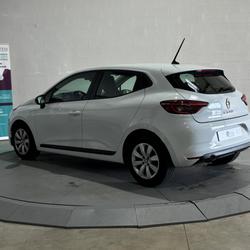 Renault Clio 5 1.0 Sce - 65 -V BERLINE Life Thionville