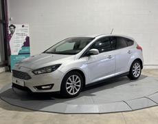 Ford Focus Thionville