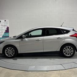 Ford Focus 1.0 EcoBoost - 125 BOITE AUTO/GARANTIE 1 AN Thionville