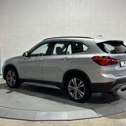 BMW X1 BMW F48 x Drive 20d 190 ch ENTRETIEN BMW/SIEGES CHAUFFANTS/KEYLESS/GARANTIE 1 AN Thionville