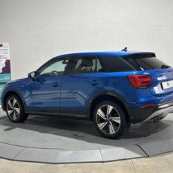 Audi Q2 AUDI 2.0 TDI 150 QUATTRO S LINE  ATTELAGE/CARPLAY/ACC/GARANTIE 1 AN Thionville