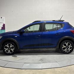 Dacia Sandero Stepway 1.0 TCe 90CH Confort SUIVI OK/GARANTIE 1 AN Thionville