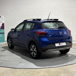 Dacia Sandero Stepway 1.0 TCe 90CH Confort SUIVI OK/GARANTIE 1 AN Thionville