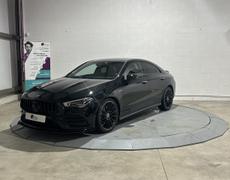 Mercedes CLA Thionville