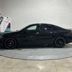 Mercedes CLA 200  7G-TRONIC AMG LINE  KIT 45S/SUIVI MERCEDES/GARANTIE 1AN Thionville