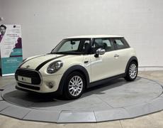 Mini Cooper Thionville