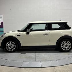 Mini Cooper Mini ONE D 116CH F56 ENTRETIEN OK/GARANTIE 1 AN Thionville