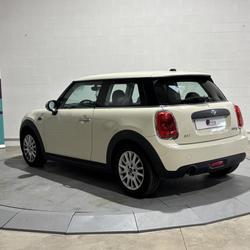 Mini Cooper Mini ONE D 116CH F56 ENTRETIEN OK/GARANTIE 1 AN Thionville