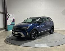 Opel Crossland Thionville