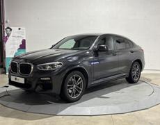 BMW X4 Thionville