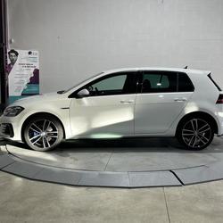 Volkswagen Golf 7 7 GTE 204 Hybrid DSG6 FACELIFT FAIBLE KM/SUIVI VW/GARANTIE 1AN Thionville