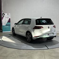 Volkswagen Golf 7 7 GTE 204 Hybrid DSG6 FACELIFT FAIBLE KM/SUIVI VW/GARANTIE 1AN Thionville