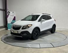 Opel Mokka Thionville