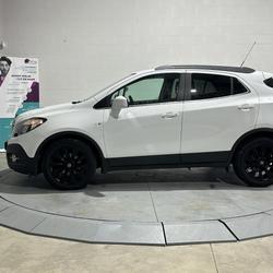 Opel Mokka 1.4i Turbo 140CH Cosmo GARANTIE 1AN/ Thionville