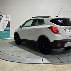 Opel Mokka 1.4i Turbo 140CH Cosmo GARANTIE 1AN/ Thionville