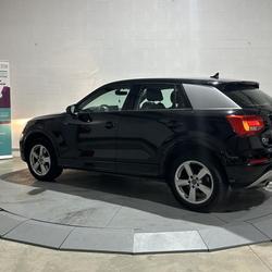 Audi Q2 30 TFSI 116CH S-tronic Design Luxe ENTRETIEN/GARANTIE 1AN Thionville