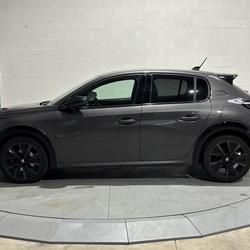 Peugeot 208 GT ENTRETIEN PEUGEOT/FAIBLE KILOMETRAGE/CARPLAY/GARANTIE 1 AN Thionville