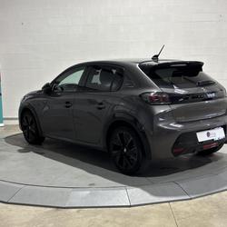 Peugeot 208 GT ENTRETIEN PEUGEOT/FAIBLE KILOMETRAGE/CARPLAY/GARANTIE 1 AN Thionville