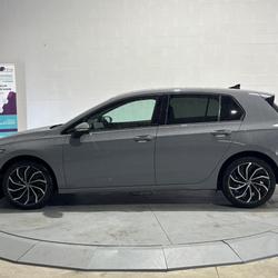 Volkswagen Golf 8 1.5 TSI 150 UNITED ENTRETIEN OK/CARPLAY/SIEGE CHAUFFANT Thionville