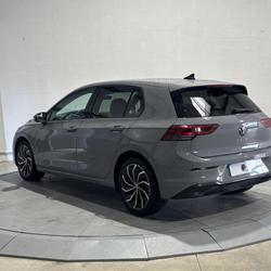 Volkswagen Golf 8 1.5 TSI 150 UNITED ENTRETIEN OK/CARPLAY/SIEGE CHAUFFANT Thionville