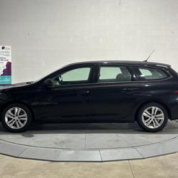 Peugeot 308 SW Phase 2 SW 1.5 BlueHDi 130 ENTRETIEN PEUGEOT/CARPLAY/GARANTIE 1 AN Thionville