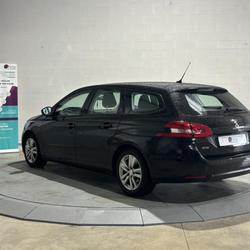 Peugeot 308 SW Phase 2 SW 1.5 BlueHDi 130 ENTRETIEN PEUGEOT/CARPLAY/GARANTIE 1 AN Thionville